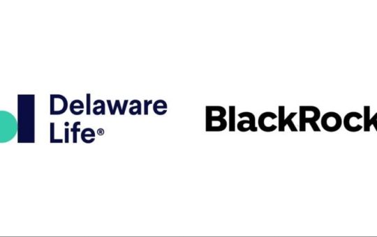 BlackRock partners with Delaware Life to bring Bitcoin into fixed index annuities