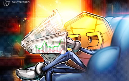 Bull, base or bear? Three possible paths for crypto in 2026