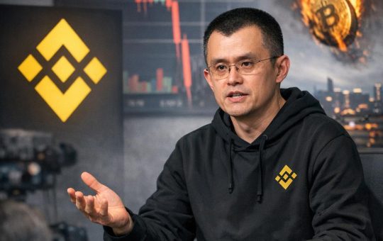 Binance