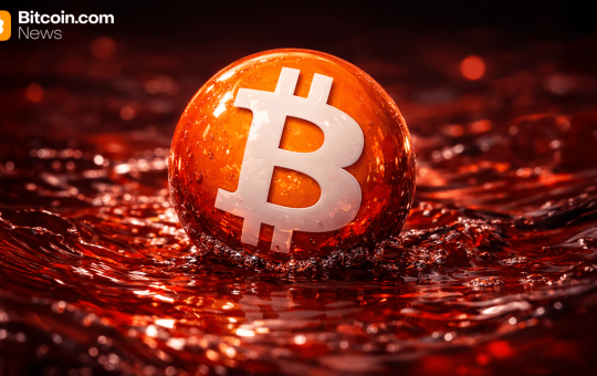 Crypto Bloodbath: Bitcoin Slips Below $85K, $796M Liquidated as Traders Get Forced Out