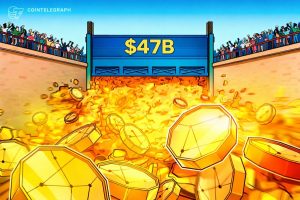 Crypto ETP Inflows Hit $47B In 2025 As Altcoins Steal The Show