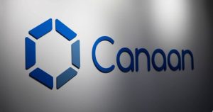 Crypto mining firm Canaan gets Nasdaq notice after shares stay below $1 for 30 days