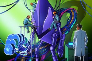 Ethereum AI Agent Standard ERC-8004 Launches This Week