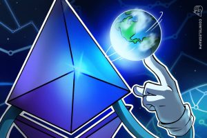 Ethereum Mainnet Activity Surpasses All Layer-2 Networks