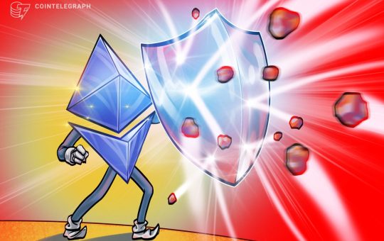 Ethereum Overtakes L2s Base and Arbitrum on Active Users