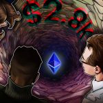 Ethereum Risks Another Crash to $2,100: Here’s Why