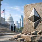 Ethereum is facing a brutal institutional "midlife crisis," and the Foundation’s 35-point response reveals a shocking new reality