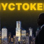 Ex-NYC Mayor Eric Adams’ NYC Token tanks over 80% as team allegedly manipulates trading activity
