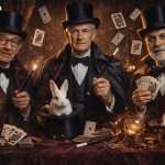 Fed and Powell Under Fire, but Some Argue Independence Was Always an Illusion