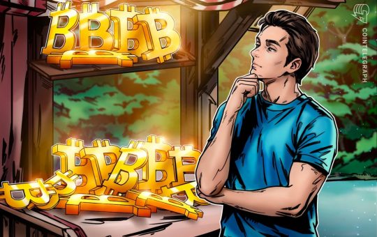 Five Bitcoin Narratives Analysts Are Watching Beyond Price in 2026