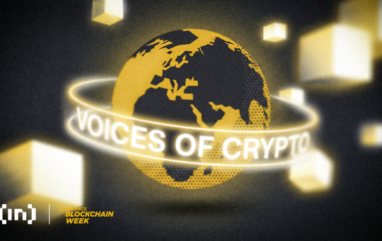 How Binance Blockchain Week Confirmed Dubai as the New Ground Zero for Crypto’s Fourth Revolution