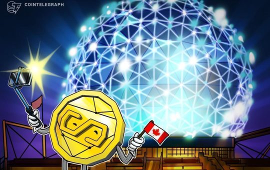 How Bitcoin Mining Waste Heat Is Being Used to Warm Canadian Greenhouses
