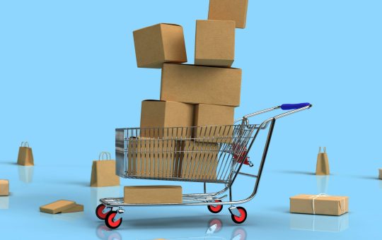 How Shopify is bringing agentic AI to enterprise commerce