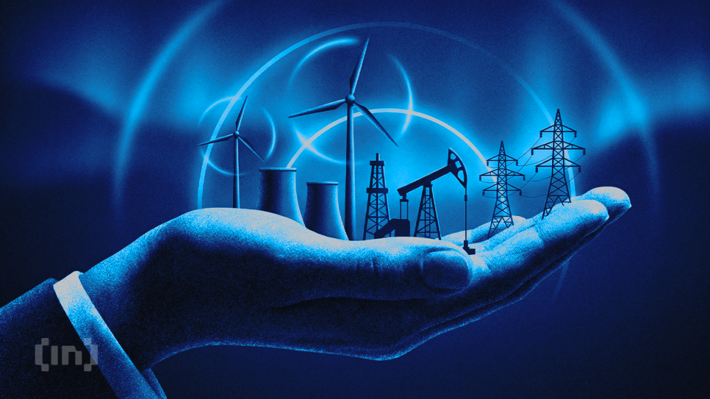 Iran’s Internet Blackout Could be a Stress Test for Bitcoin Mining