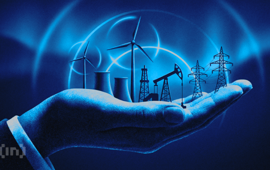 Iran’s Internet Blackout Could be a Stress Test for Bitcoin Mining