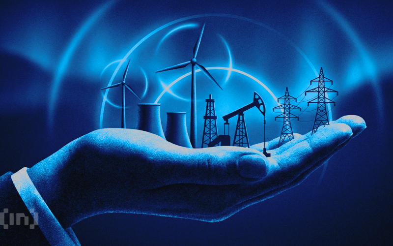 Iran’s Internet Blackout Could be a Stress Test for Bitcoin Mining