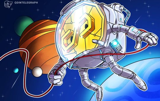 Jupiter Launches JupUSD Stablecoin Backed by BlackRock’s BUIDL on Solana