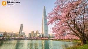 Korea University Blockchain Institute Partners With Injective as Validator in Global Ecosystem