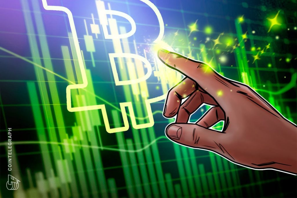 Low Interest Rates, Money Printing to Drive BTC Price in 2026: Crypto exec