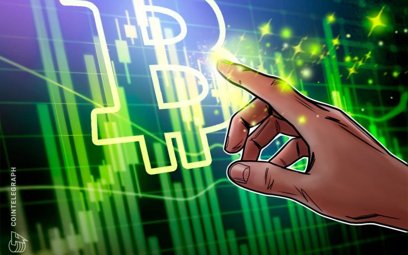 Low Interest Rates, Money Printing to Drive BTC Price in 2026: Crypto exec