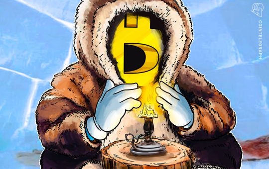 Major US Storm May Prompt Crypto Miners to Adjust Operations