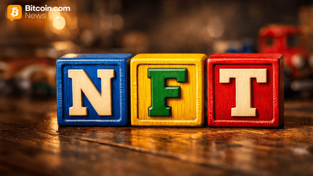 NFT Market Matures in 2025: Utility, Gaming, and RWA Drive Growth