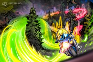 Presidential Pardons, Privacy Coin Surges