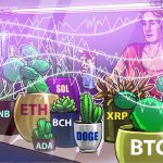 Price predictions 1/2: BTC, ETH, BNB, XRP, SOL, DOGE, ADA, BCH, LINK, ZEC