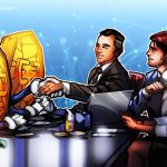 Ripple’s President Says 50% Of Fortune 500 Firms Will Have Crypto Exposure 