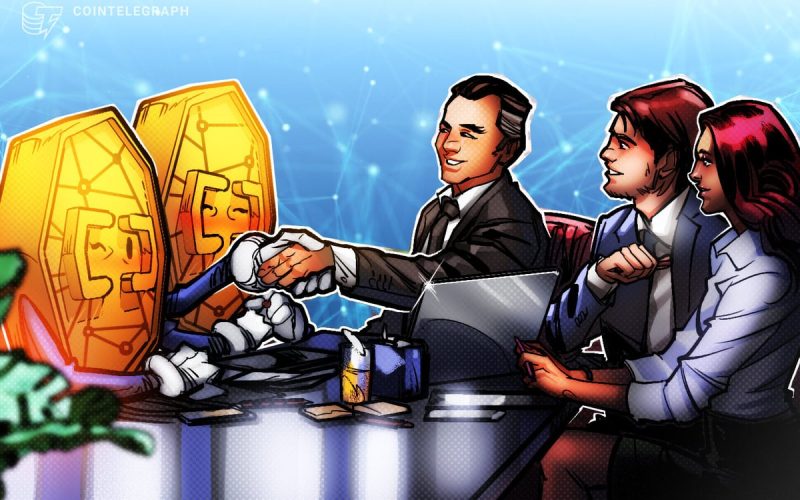 Ripple's President Says 50% Of Fortune 500 Firms Will Have Crypto Exposure 