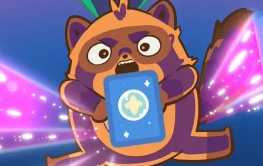 Ronin Network Launches Moku Guild Boost Program for Grand Arena Season 1