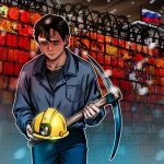 Russian Draft Bill: Prison Unregistered Crypto Mining