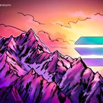 SOL Eyes $190 as Key Trend Flips Bullish