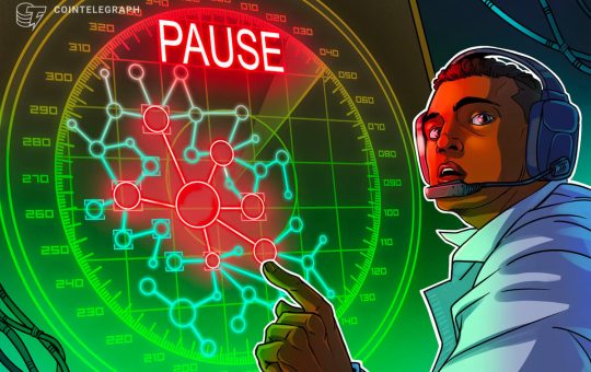 SagaEVM Chainlet Halted Following $7M Exploit