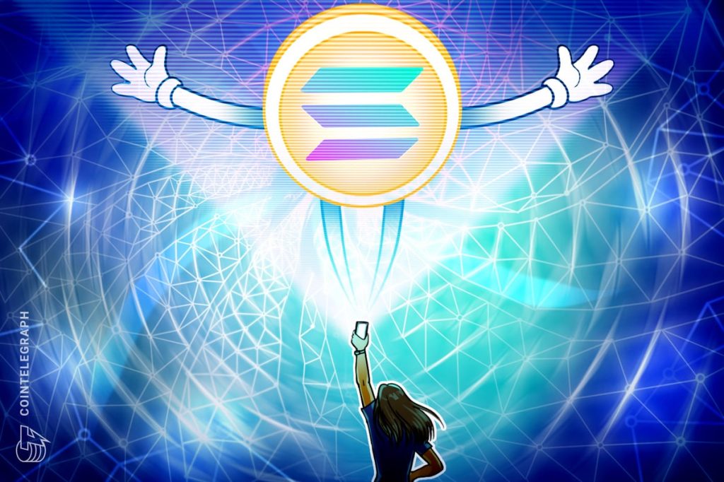 Solana Has Institutional Momentum With RWAs Heading Into 2026