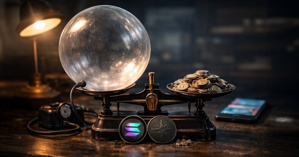 Solana’s public attack on Starknet exposes how billions in "mercenary" volume are artificially pumping network valuations right now