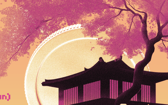 South Korea Proposes Crypto Exchange Ownership Caps, Threatening Major Deals