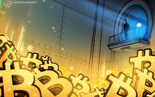 Steak 'n Shake Says Bitcoin Stash Grew by $10 Million in Value