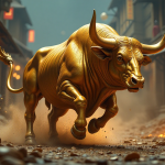 Story Protocol’s IP token surges 22%, outpacing top altcoins: check forecast