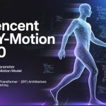 Tencent Released Tencent HY-Motion 1.0: A Billion-Parameter Text-to-Motion Model Built on the Diffusion Transformer (DiT) Architecture and Flow Matching