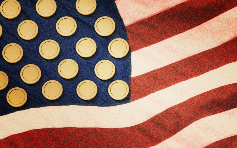 US Jobs Data Gives Critical Signal For Bitcoin Price Recovery