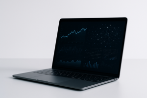 Understanding how AI and big data transform digital marketing