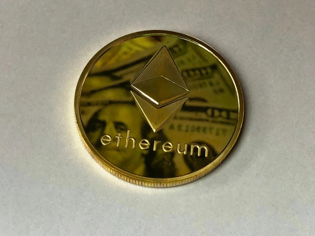 What Rising Ethereum Prices Mean for Digital Art Accessibility