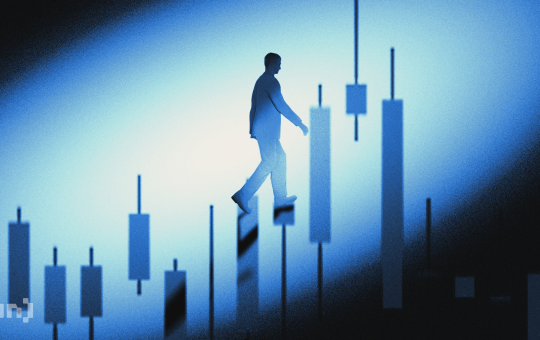 Why Some Investors See Opportunity in the Crypto Bear Market