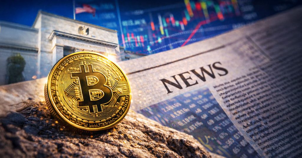 Why “good news” hasn't been moving Bitcoin recently: Macro without the boom