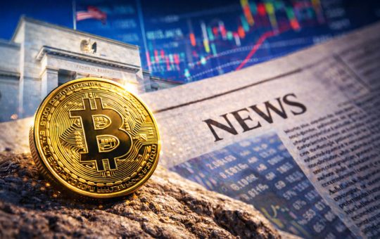 Why “good news” hasn't been moving Bitcoin recently: Macro without the boom