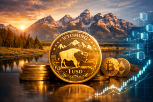 Wyoming launches state-backed stablecoin as public finance experiment