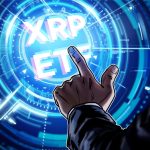 XRP ETFs See $40.8M Exit in First Outflow Day