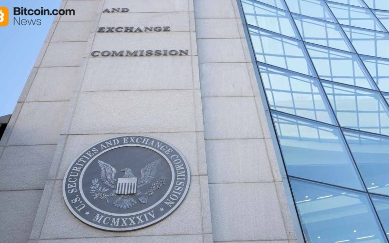 XRP Legal Status Reaffirmed as SEC Remains Blocked From Core Security Claim