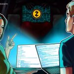 Zcash Developer Activity 2021 Low, ZEC Down 40% On Governance Dispute